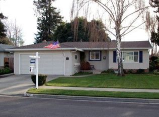 4271 Corrigan Dr, Fremont, CA 94536