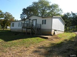 301 Shaw St, Park Hills, MO 63601