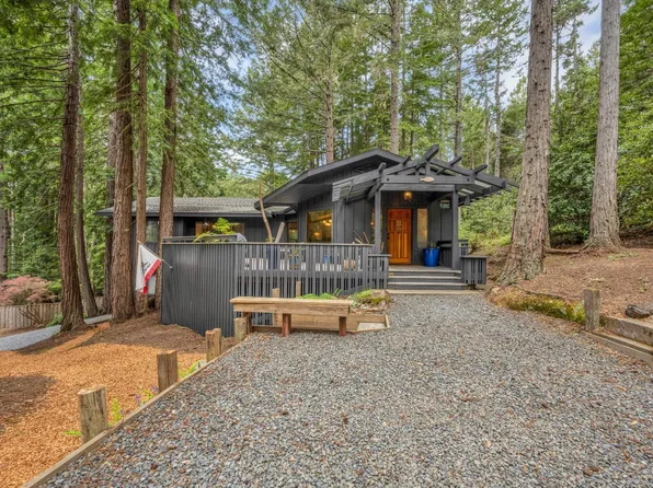 22059 Rust Court, Jenner, CA 95450