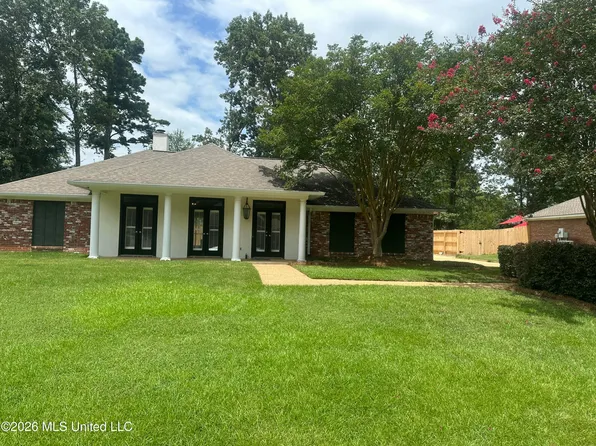 115 Marble Head Dr, Brandon, MS 39047