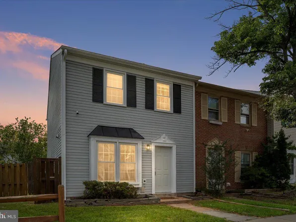 8639 Sumter Ct, Manassas Park, VA 20111