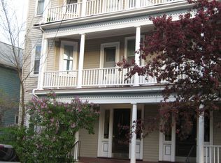 105-107 Beech St #72, Belmont, MA 02478