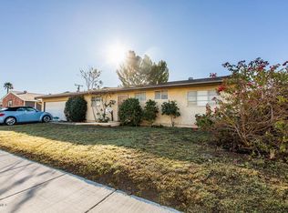 1676 Spence St, Simi Valley, CA 93065