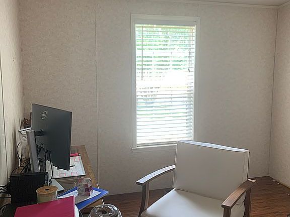 Extra bedroom 