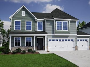5868 Latigo Ct, Clemmons, NC 27012