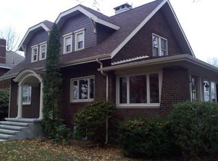 71 N Main St, Greenville, PA