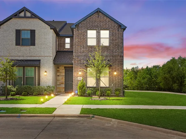 6418 Baritone Ct, Sachse, TX 75048