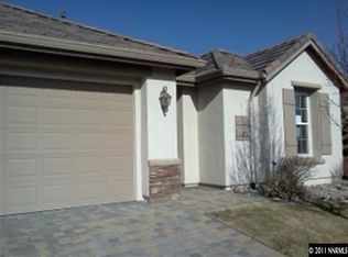 495 Sysonby Ct, Reno, NV 89521