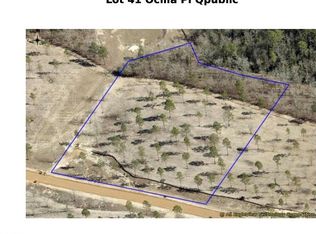 LOT 41 Ocilla Pl SE, Aiken, SC 29803