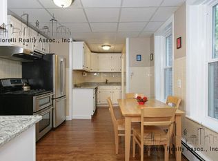 20 Tileston St APT 1, Boston, MA 02113
