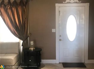 8605 SW 133rd Pl, Miami, FL 33183