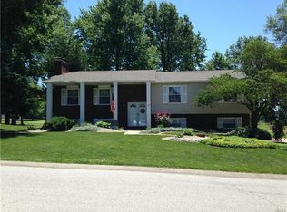 1608 Fairway Dr, O Fallon, IL 62269