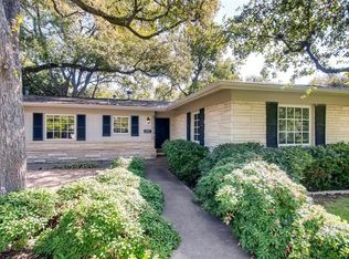 5905 Shoal Creek Blvd, Austin, TX 78757