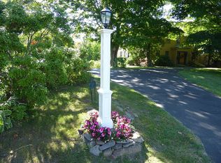 311 Oyster River Rd, Warren, ME 04864