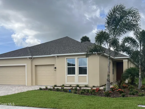 1122 Killian Dr NE, Palm Bay, FL 32905