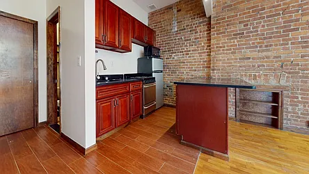 Rented by Bond New York