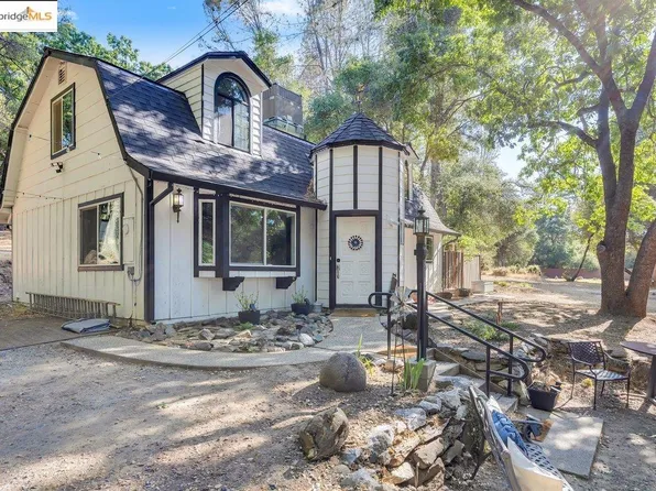 21710 Montgomery Rd, Sonora, CA 95370