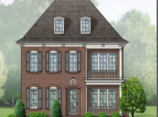 1191 Championship Boulevard Lot #2722, Franklin, TN 37064