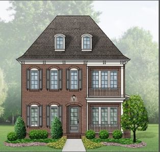 1191 Championship Boulevard Lot #2722, Franklin, TN, 37064