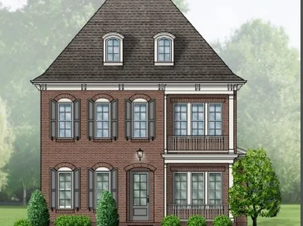 1191 Championship Boulevard Lot #2722, Franklin, TN 37064