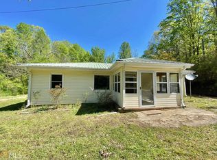 663 Kelly Mountain Rd, Clarkesville, GA 30523