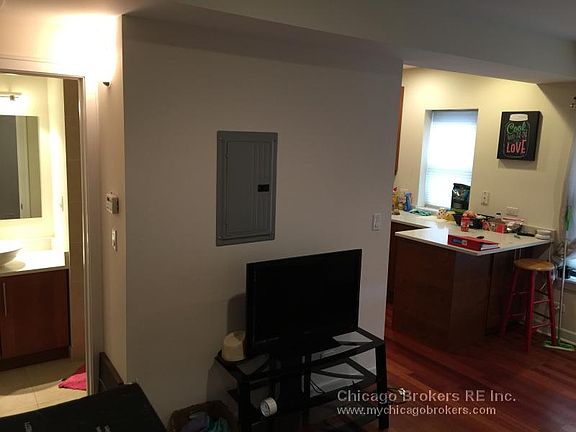 2nd image of 3756 N Bernard St APT 1D