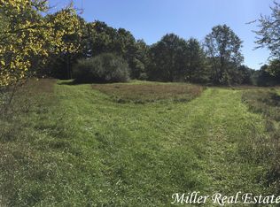 Par A Woodruff Rd, Hastings, MI 49058