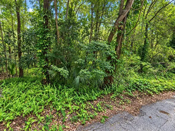 0 OLIVE STREET LOT 3, BROOKSVILLE, FL 34601