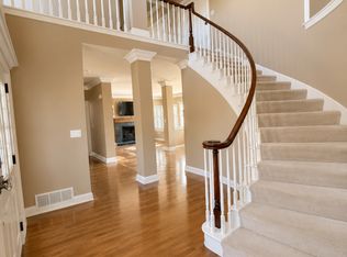 3563 Deer Crest Dr, Danville, CA 94506
