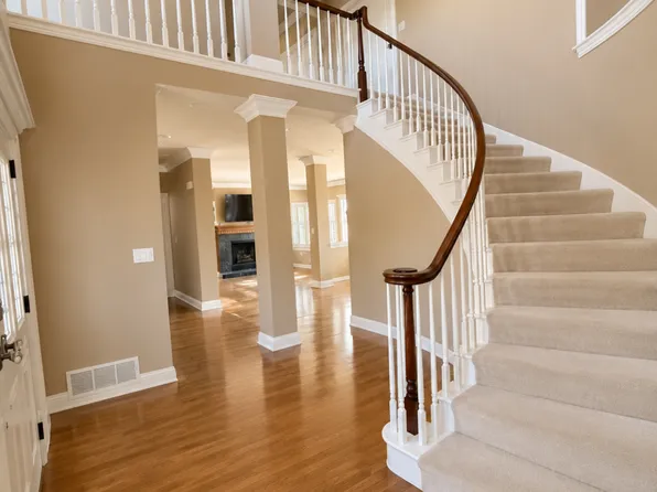 3563 Deer Crest Dr, Danville, CA 94506