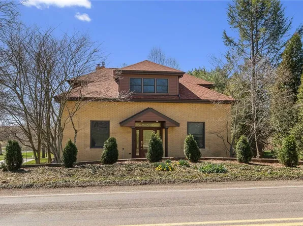 739 Butler Rd E, Kittanning, PA 16201