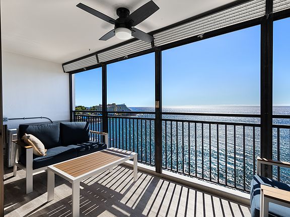 3rd image of 75-5782 Kuakini Hwy #Penthouse 702