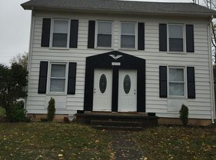 1876 E Cumberland St, Dublin, IN 47335