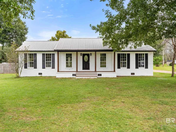 19861 County Road 62 N, Robertsdale, AL 36567