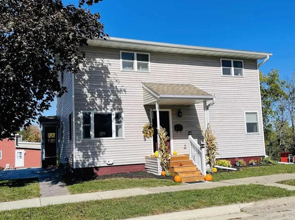 204 East Logan Street, Tomah, WI 54660