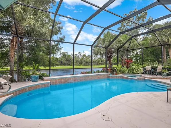 8898 Greenwich Hills Way, Fort Myers, FL 33908