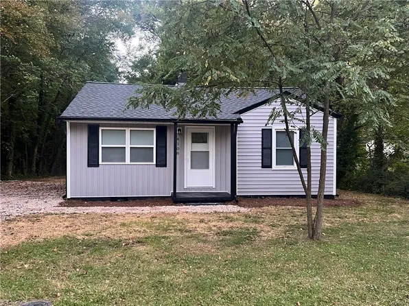 4108 Peterson Ave, Greensboro, NC 27405