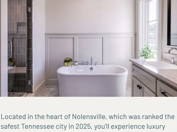 1025 One Southwalk Dr #200, Nolensville, TN 37135