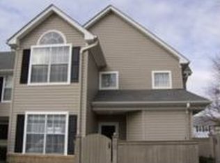 402 Adkins Arch, Virginia Beach, VA 23462