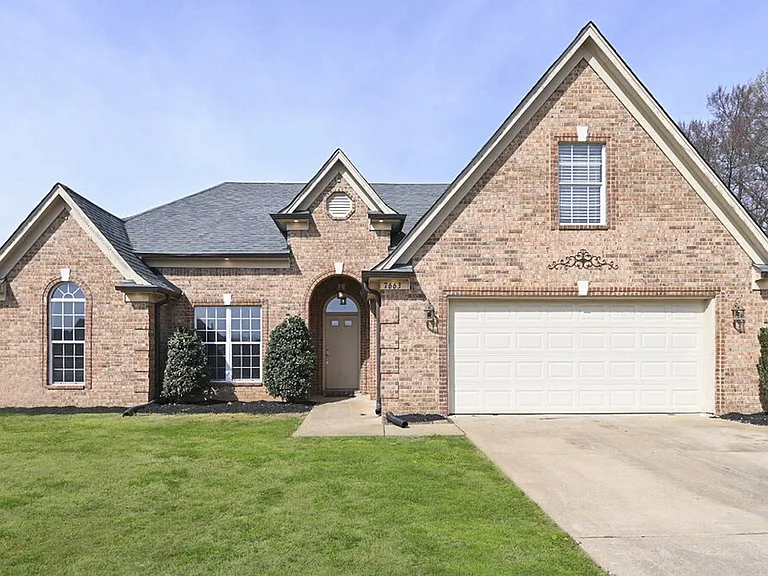 7663 Redberry Dr — Photo 1