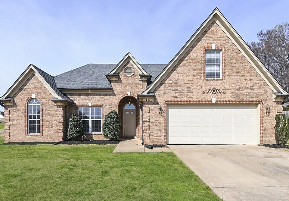 7663 Redberry Dr