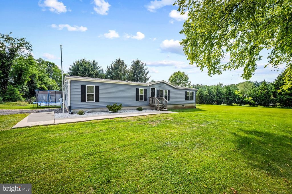 1641 Poole Rd, Darlington, MD - View 2