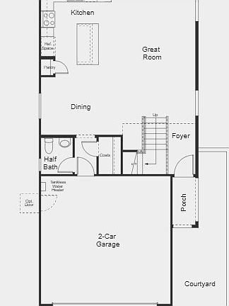 2nd image of 11696 Desert Hollow Ave