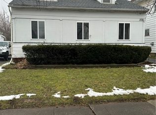 236 Arbutus St, Rochester, NY 14609