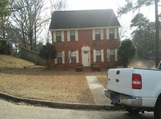 108 Garaywa Cv, Clinton, MS 39056