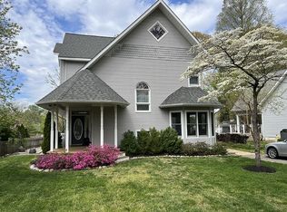 866 Doris Dr, Arnold, MD 21012