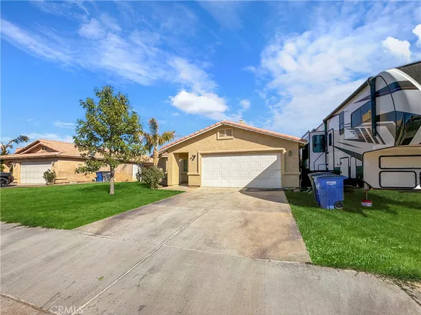 810 Yucca Dr, Blythe, CA 92225