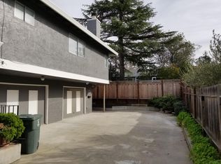 115 W 39th Ave #B, San Mateo, CA 94403