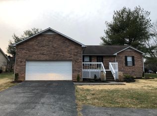 596 Old Qualls Rd, Cookeville, TN 38506