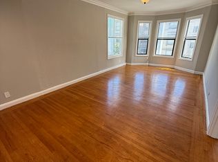 2750 Sutter St APT 1, San Francisco, CA 94115